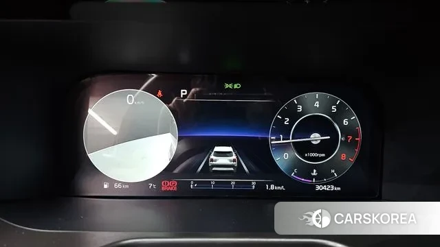 Kia Sorento 4th Generation id 3685456 из Кореи 18