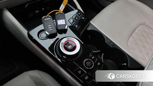 Kia Sportage 5th Generation Hybrid id 4534450 из Кореи 32