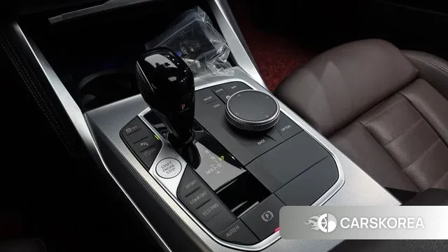 BMW 4 Series (G22) id 3415965 из Кореи 18