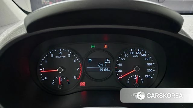 Kia Morning Urban (JA) id 4855422 из Кореи 18