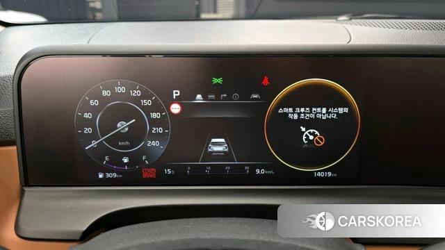 Kia The New Seltos id 3902746 из Кореи 18