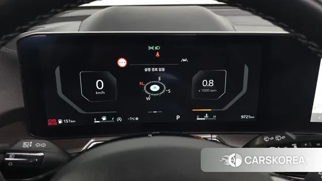 Kia The New Sorento 4th Generation id 3614405 из Кореи 18