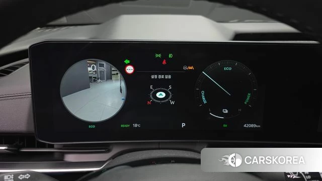 Kia The New Carnival 4th Generation id 3963761 из Кореи 18