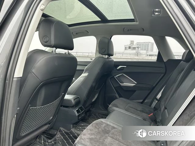 Audi Q3 id 4253051 из Китая 8