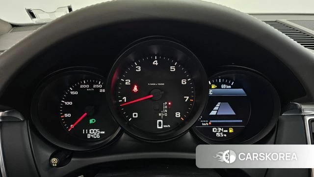 Porsche Macan id 4305077 из Кореи 18