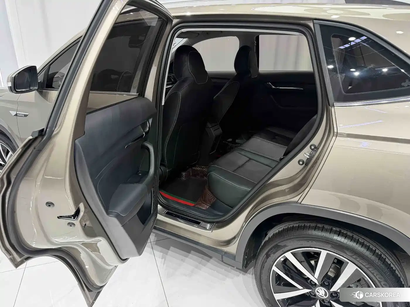 Skoda Komick id 4553973 из Китая 20