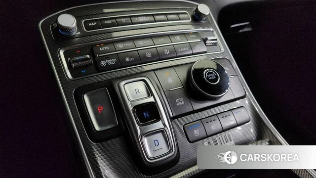 Hyundai The New Santa Fe id 4249363 из Кореи 32