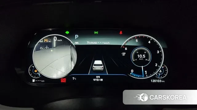 Hyundai Palisade id 3592253 из Кореи 18