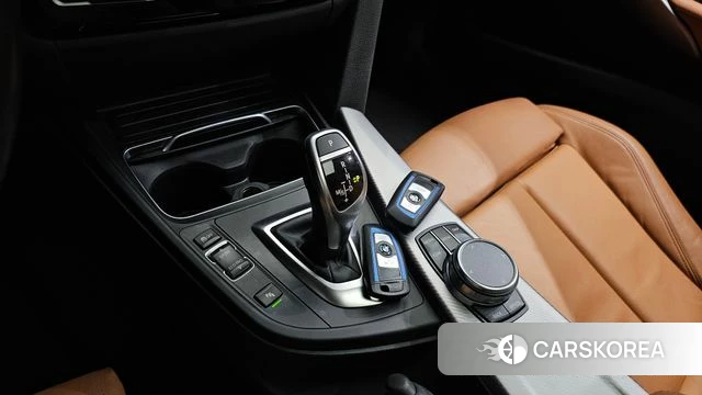 BMW 3 Series (F30) id 4873618 из Кореи 32
