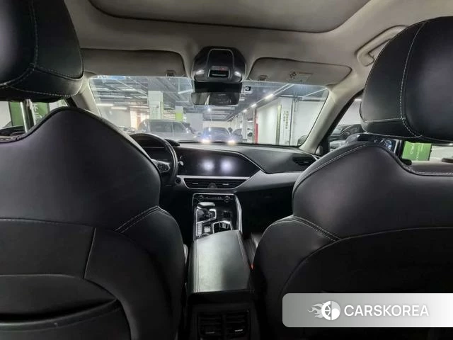 Geely Automobile Xingyue S id 4211710 из Китая 10
