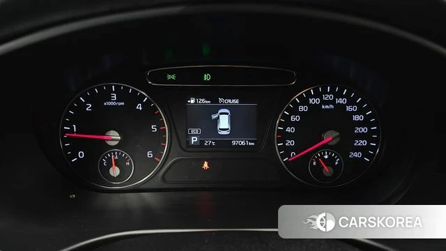 Kia The New Sorento id 4781128 из Кореи 18