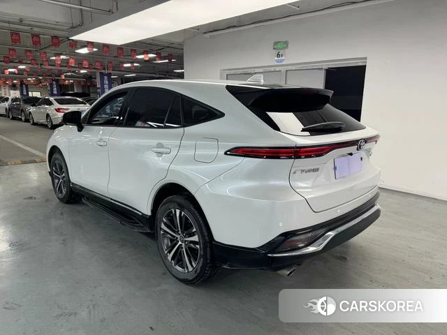 Toyota Weisha id 4260852 из Китая 10