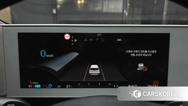 Hyundai Ionic 5 id 4249429 из Кореи 18