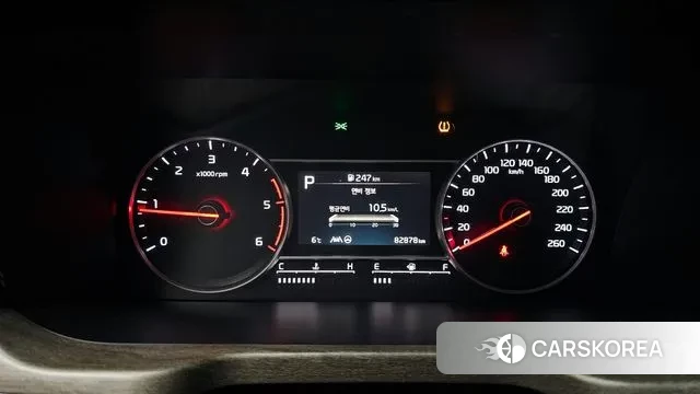 Kia Sorento 4th Generation id 3464163 из Кореи 18