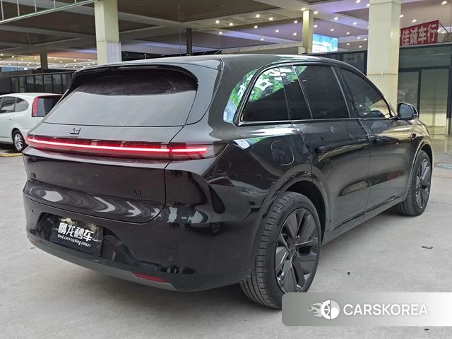 Ideal car Ideal L6 id 3968992 из Китая 8