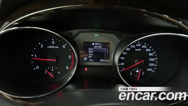 Kia The New Carnival id 2876603 из Кореи 18