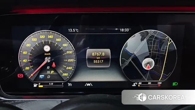 Mercedes-Benz E-Class W213 id 3747651 из Кореи 18