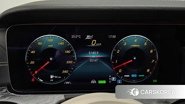 Mercedes-Benz CLS-Class C257 id 2955829 из Кореи 18