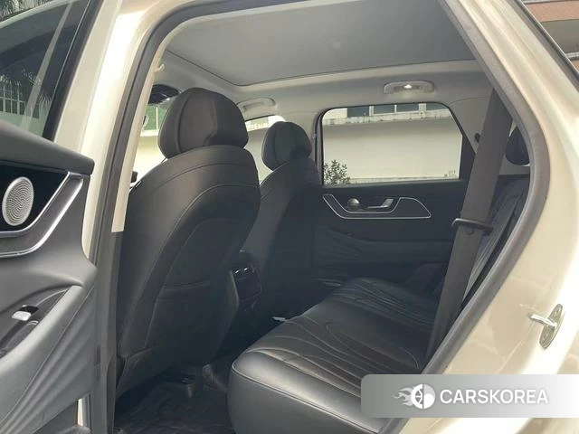 Chery Fengyun Fengyun T9 id 3993806 из Китая 11