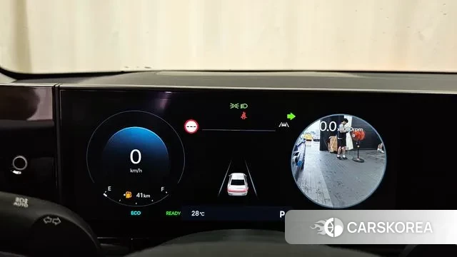 Hyundai Grandeur Hybrid (GN7) id 3007103 из Кореи 18