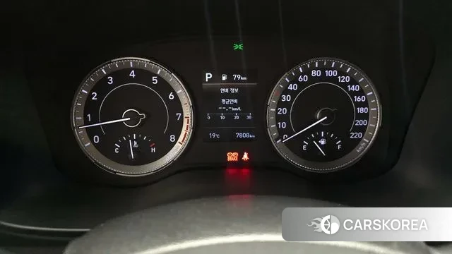 Hyundai Venue id 3459532 из Кореи 18