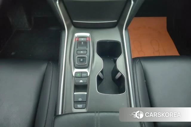Honda Accord id 3768888 из Китая 15