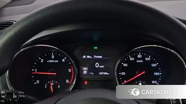 Kia The New Carnival id 3520588 из Кореи 18