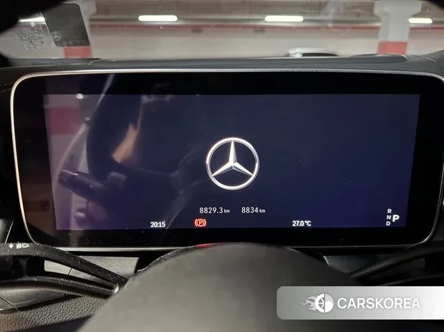 Mercedes-Benz GLC-Class X254 id 3057801 из Кореи 18