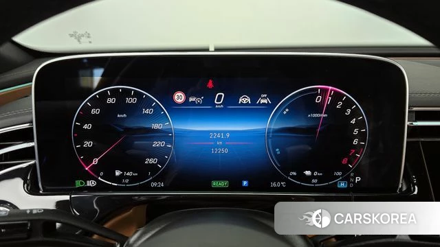 Mercedes-Benz E-Class W214 id 3939878 из Кореи 18