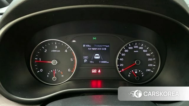 Kia Sportage The Bold id 3916888 из Кореи 18