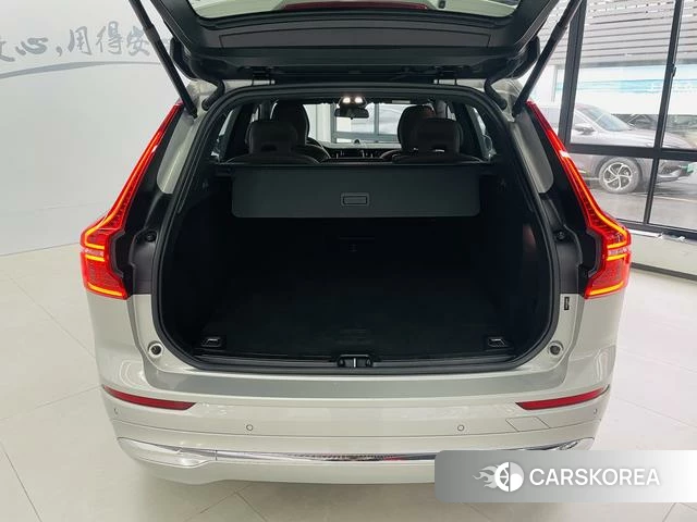 Volvo XC60 id 4211306 из Китая 15