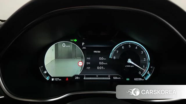 Genesis G80 (RG3) id 4835739 из Кореи 18