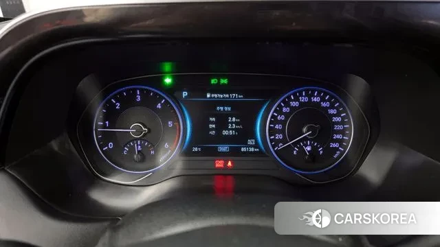 Hyundai Palisade id 3028971 из Кореи 18