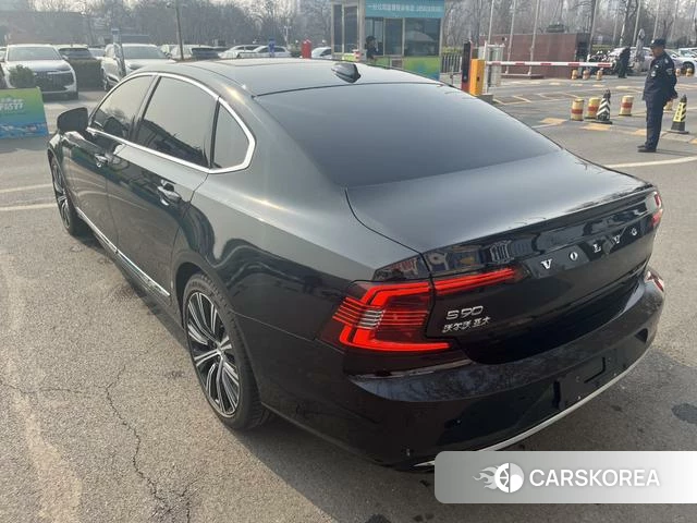 Volvo S90 id 3908402 из Китая 18
