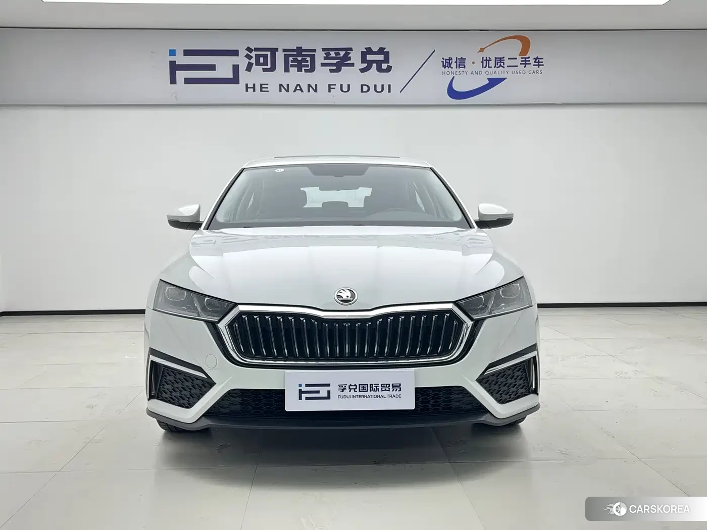 Skoda Octavia id 4644622 из Китая 13