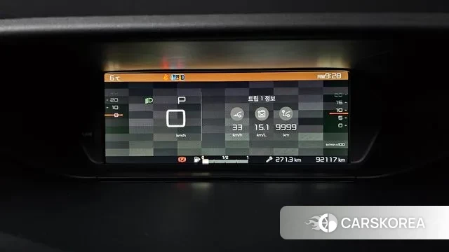 Citroen / DS C4 Picasso id 3612794 из Кореи 18