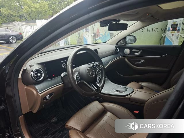 Mercedes-Benz E-class PHEV id 4259934 из Китая 8