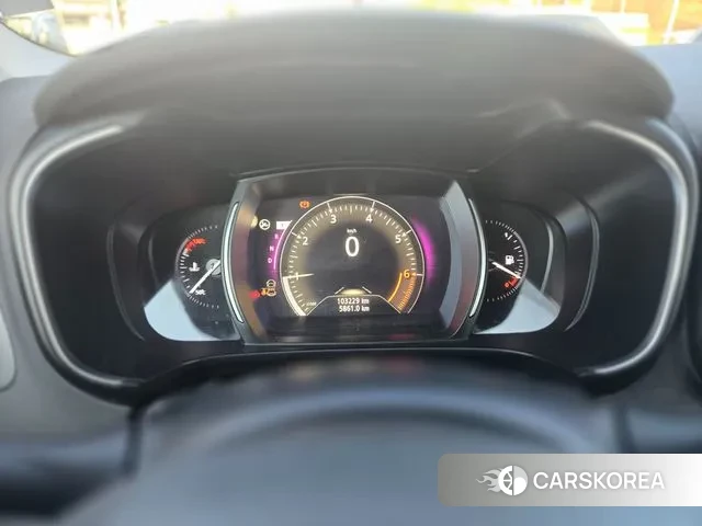 Renault Korea (Samsung) The New QM6 id 3437971 из Кореи 9