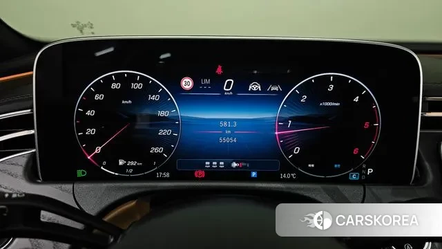 Mercedes-Benz E-Class W214 id 3405193 из Кореи 18