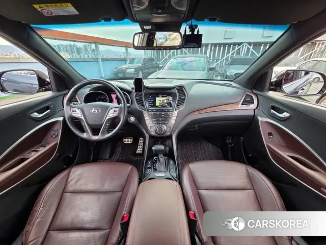 Hyundai The New Max Cruise id 3622714 из Кореи 18