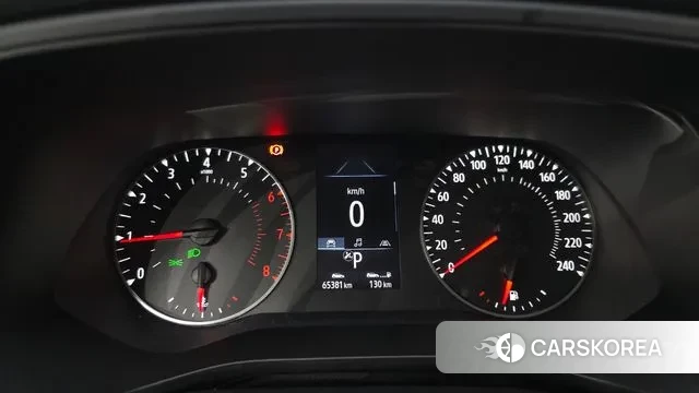 Renault Korea (Samsung) XM3 id 3203131 из Кореи 18