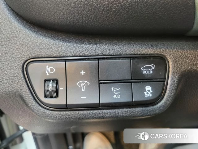 Kia The New Seltos id 4443857 из Кореи 18