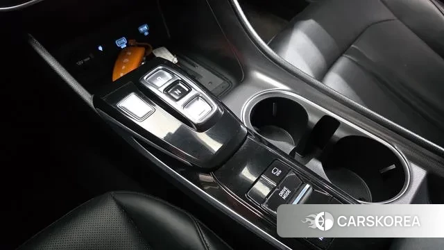 Hyundai Sonata (DN8) id 3489470 из Кореи 18