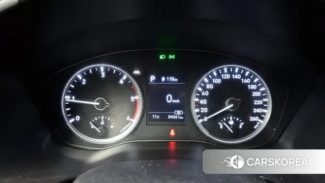 Hyundai Santa Fe TM id 3773068 из Кореи 18