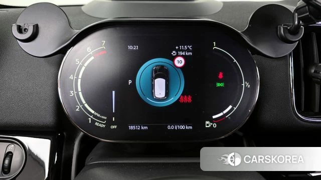 Mini Cooper Countryman id 3850573 из Кореи 18