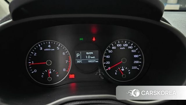 Kia All New Morning (JA) id 4581923 из Кореи 29