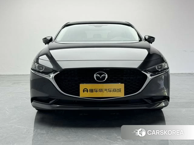 Mazda 3 Angkesaila id 4299931 из Китая 18