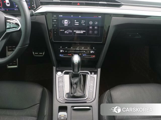 Volkswagen CC id 4271532 из Китая 14