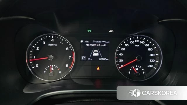 Kia Come New K3 id 4614824 из Кореи 30