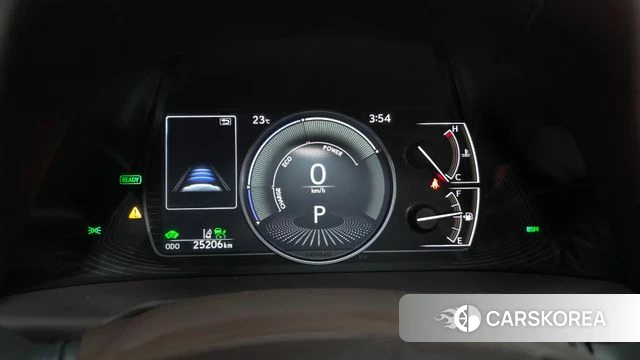 Lexus ES300h 7th generation id 4361864 из Кореи 18